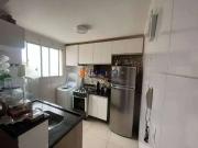 Apartamento para Venda em Paulínia/SP Vila Bressani 2...