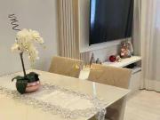 Apartamento para Venda em Paulínia/SP Vila Bressani 2...