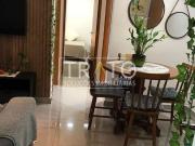 Apartamento para Venda em Paulínia/SP Vila Bressani 2...