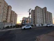 Apartamento para Venda em Paulínia/SP Vila Monte Alegre...