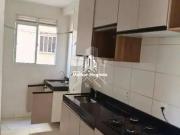 Apartamento para Venda em Paulínia/SP Vila Monte Alegre...