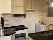 Apartamento para Venda em Paulínia/SP Vila Monte Alegre...