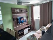 Apartamento para Venda em Paulínia/SP Vila Monte Alegre...