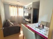 Apartamento para Venda em Paulínia/SP Vila Monte Alegre...