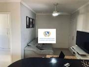 Apartamento para Venda em Paulínia/SP Vila Monte Alegre...
