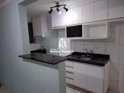 Apartamento para Venda em Paulínia/SP Vila Monte Alegre...