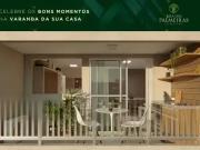 Apartamento para Venda em Paulista/PE Maranguape I 3 Quartos