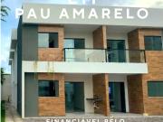 Apartamento para Venda em Paulista/PE Nossa Senhora do Ó...