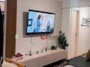 Apartamento para Venda em Pedreira/SP Jardim dos Ypês 3...