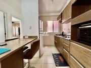 Apartamento para Venda em Pelotas/RS Areal 2 Quartos