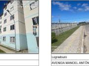 Apartamento para Venda em Pelotas/RS Areal 2 Quartos