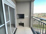 Apartamento para Venda em Pelotas/RS Areal 3 Quartos