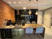 Apartamento para Venda em Pelotas/RS Centro 1 Quartos