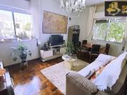 Apartamento para Venda em Pelotas/RS Centro 2 Quartos