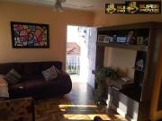 Apartamento para Venda em Pelotas/RS Centro 2 Quartos