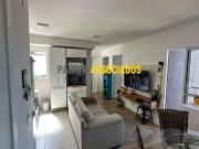 Apartamento para Venda em Pelotas/RS Centro 2 Quartos