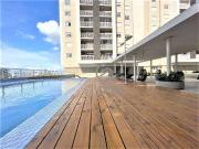 Apartamento para Venda em Pelotas/RS Centro 2 Quartos