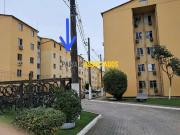 Apartamento para Venda em Pelotas/RS Fragata 2 Quartos