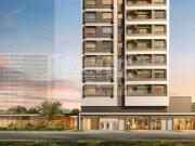 Apartamento para Venda em Pelotas/RS Parque Una 1 Quartos