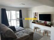 Apartamento para Venda em Pelotas/RS Umuharama 2 Quartos