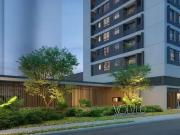 Apartamento para Venda em Pelotas/RS São Gonçalo 2 Quartos