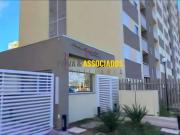 Apartamento para Venda em Pelotas/RS São Gonçalo 2 Quartos
