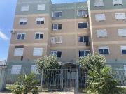 Apartamento para Venda em Pelotas/RS Três Vendas 2 Quartos