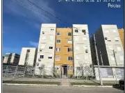 Apartamento para Venda em Pelotas/RS Três Vendas 2 Quartos