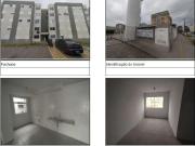 Apartamento para Venda em Pelotas/RS Três Vendas 2 Quartos