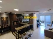 Apartamento para Venda em Pelotas/RS Três Vendas 2 Quartos