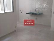 Apartamento para venda em Penha De França de 40.00m² com...