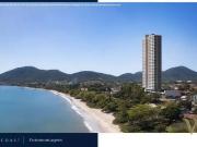 Apartamento para Venda em Penha/SC Armação 2 Quartos