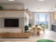 Apartamento para Venda em Penha/SC Armação 2 Quartos