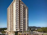 Apartamento para Venda em Penha/SC Armação 2 Quartos