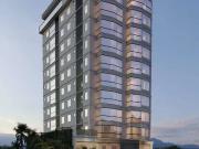 Apartamento para Venda em Penha/SC Armação 2 Quartos