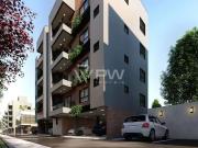 Apartamento para Venda em Penha/SC Armação 2 Quartos