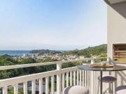 Apartamento para Venda em Penha/SC Armação 2 Quartos