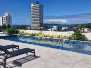 Apartamento para Venda em Penha/SC Armação 2 Quartos