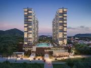 Apartamento para Venda em Penha/SC Armação 3 Quartos