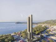 Apartamento para Venda em Penha/SC Armação 3 Quartos