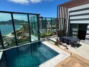 Apartamento para Venda em Penha/SC Armação 3 Quartos