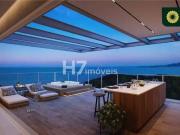 Apartamento para Venda em Penha/SC Bacia da Vovó 3 Quartos