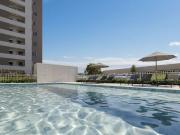 Apartamento para Venda em Penha/SC Centro 2 Quartos
