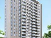 Apartamento para Venda em Penha/SC Centro 2 Quartos