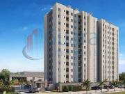 Apartamento para Venda em Penha/SC Centro 2 Quartos