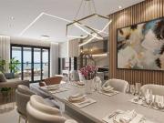 Apartamento para Venda em Penha/SC Centro 2 Quartos