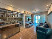 Apartamento para Venda em Penha/SC Centro 2 Quartos