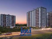 Apartamento para Venda em Penha/SC Centro 2 Quartos