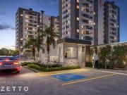 Apartamento para Venda em Penha/SC Centro 2 Quartos