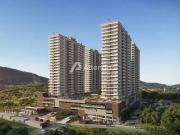 Apartamento para Venda em Penha/SC Centro 2 Quartos